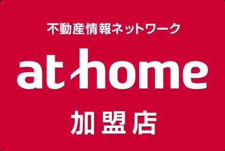 athome加盟店 ＭＧエステート株式会社